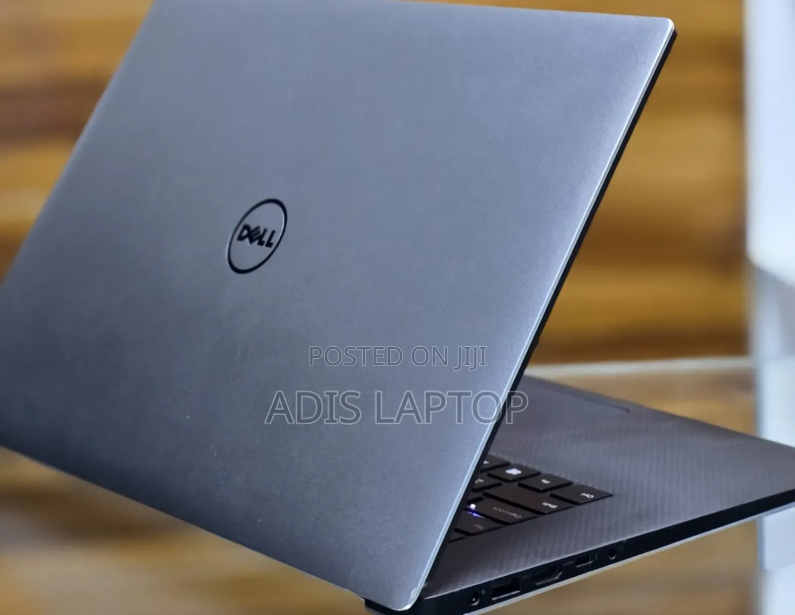 New Laptop Dell XPS 13 16GB Intel Core I5 SSD 512GB