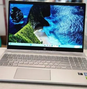 New Laptop HP Pavilion 15 8GB Intel Core I5 SSD 128GB
