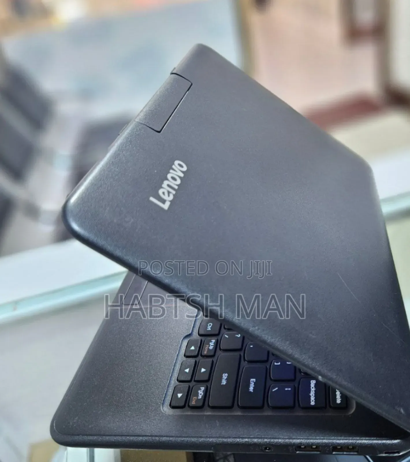 New Laptop Lenovo Ideapad 3 4GB Intel Core 2 Quad SSD 128GB