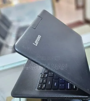 Photo - New Laptop Lenovo Ideapad 3 4GB Intel Core 2 Quad SSD 128GB