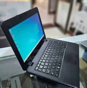 New Laptop Lenovo Ideapad 3 4GB Intel Core 2 Quad SSD 128GB