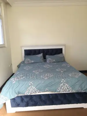 Furnished 2bdrm Apartment in Apartment, Yeka for rent