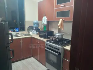 Furnished 2bdrm Apartment in Apartment, Yeka for rent