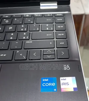 Photo - New Laptop HP Pavilion 15 8GB Intel Core I5 SSD 256GB