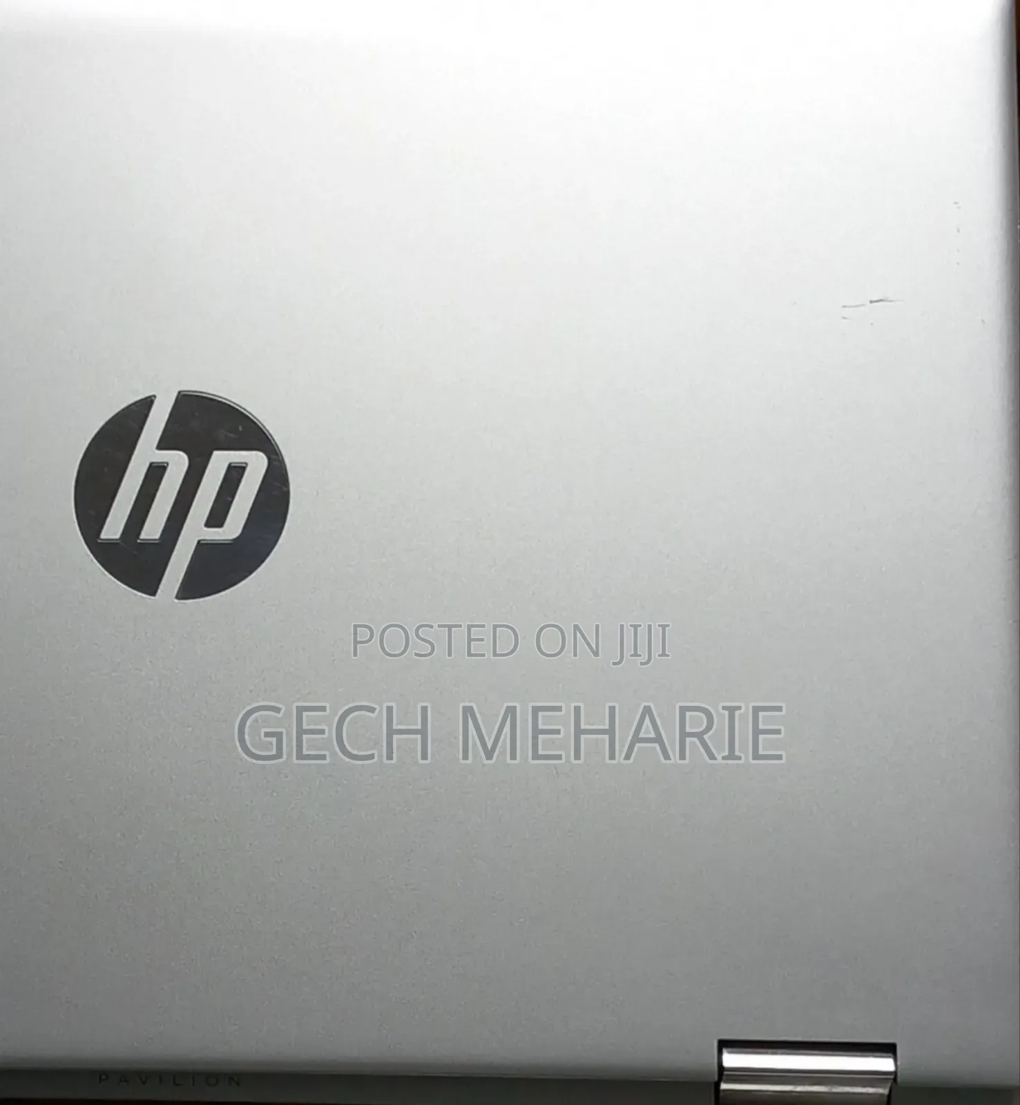 New Laptop HP Pavilion 15 8GB Intel Core I5 SSD 256GB