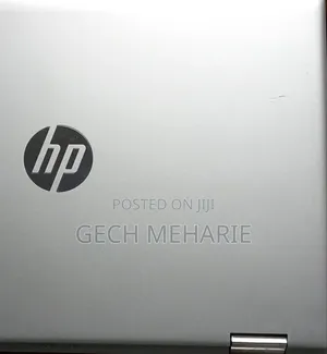 New Laptop HP Pavilion 15 8GB Intel Core I5 SSD 256GB