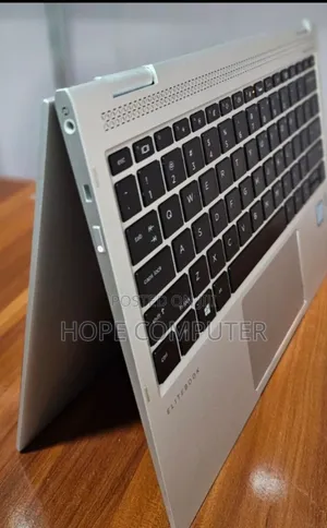 New Laptop HP EliteBook 840 8GB Intel Core i7 SSD 512GB