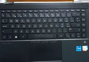 New Laptop HP Pavilion 13 X360 8GB Intel Core I5 SSD 256GB