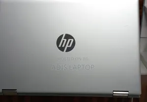 New Laptop HP Pavilion 13 X360 8GB Intel Core I5 SSD 256GB