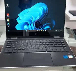 Photo - New Laptop HP Pavilion 13 X360 8GB Intel Core I5 SSD 256GB