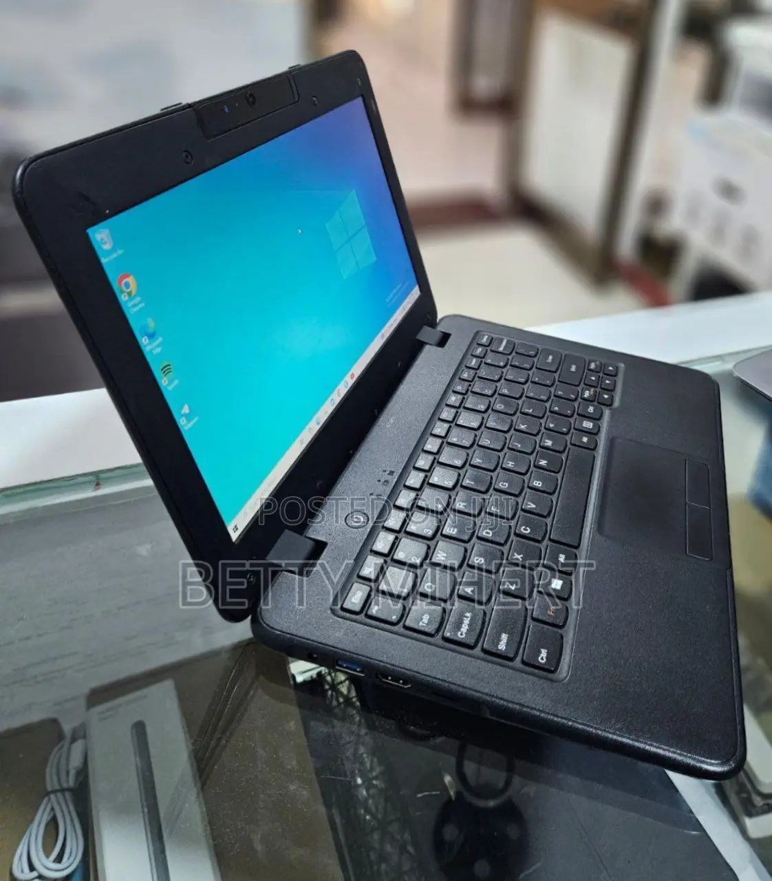 Laptop Lenovo Ideapad 3 4GB Intel Core 2 Quad HDD 128GB