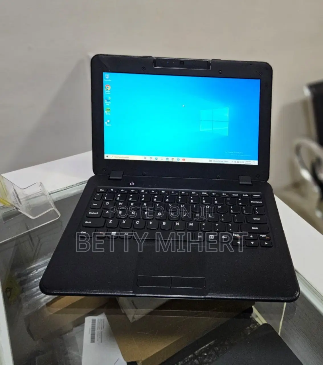 Laptop Lenovo Ideapad 3 4GB Intel Core 2 Quad HDD 128GB