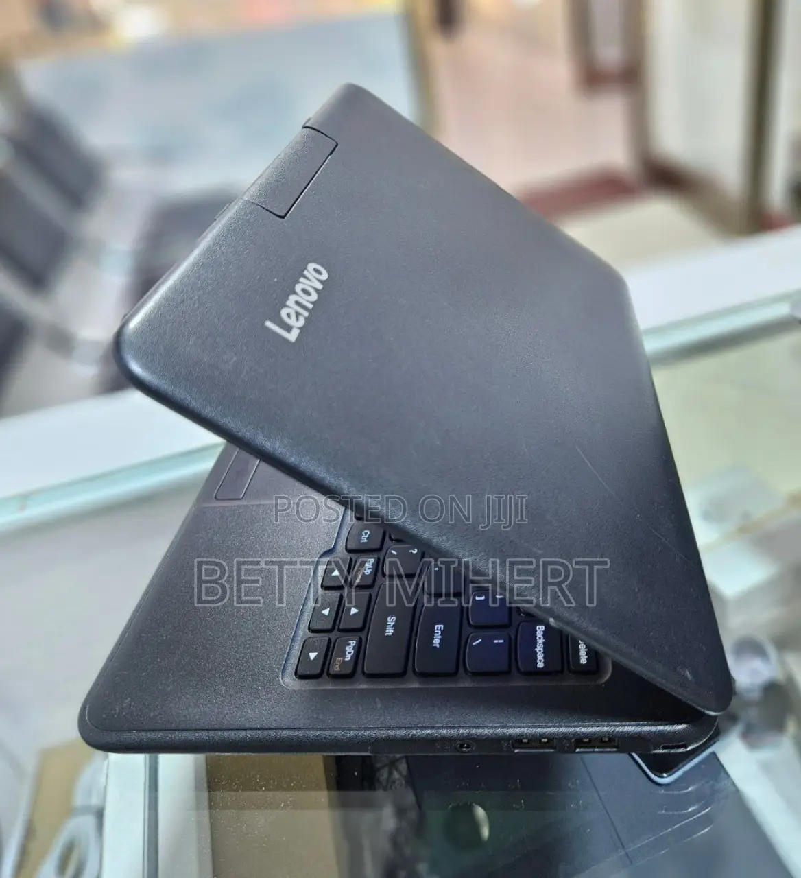 Laptop Lenovo Ideapad 3 4GB Intel Core 2 Quad HDD 128GB