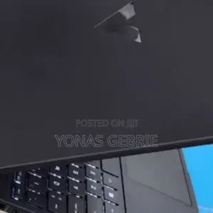 New Laptop HP Victus 15 16GB AMD Ryzen 5 SSD 1T