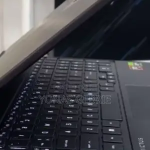 New Laptop HP Victus 15 16GB AMD Ryzen 5 SSD 1T