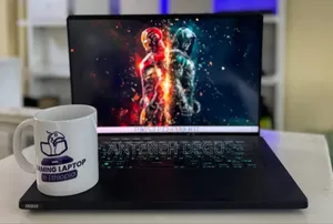 Photo - New Laptop Asus ROG Zephyrus G15 16GB Intel Core I9 SSD 1T