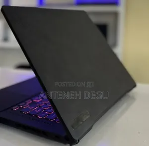 New Laptop Asus ROG Zephyrus G15 16GB Intel Core I9 SSD 1T