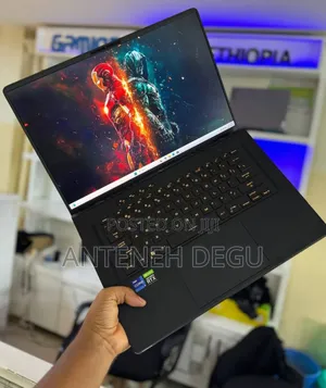 New Laptop Asus ROG Zephyrus G15 16GB Intel Core I9 SSD 1T