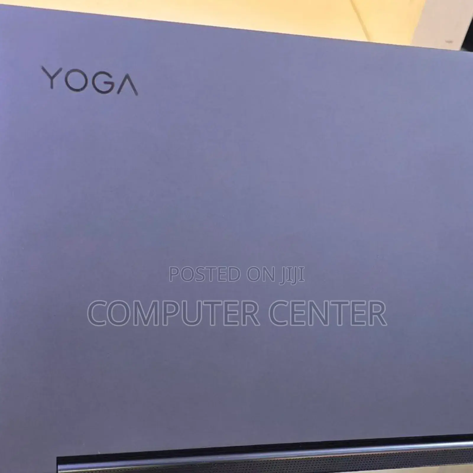 New Laptop Lenovo Yoga 7i 16GB Intel Core I7 SSD 1T