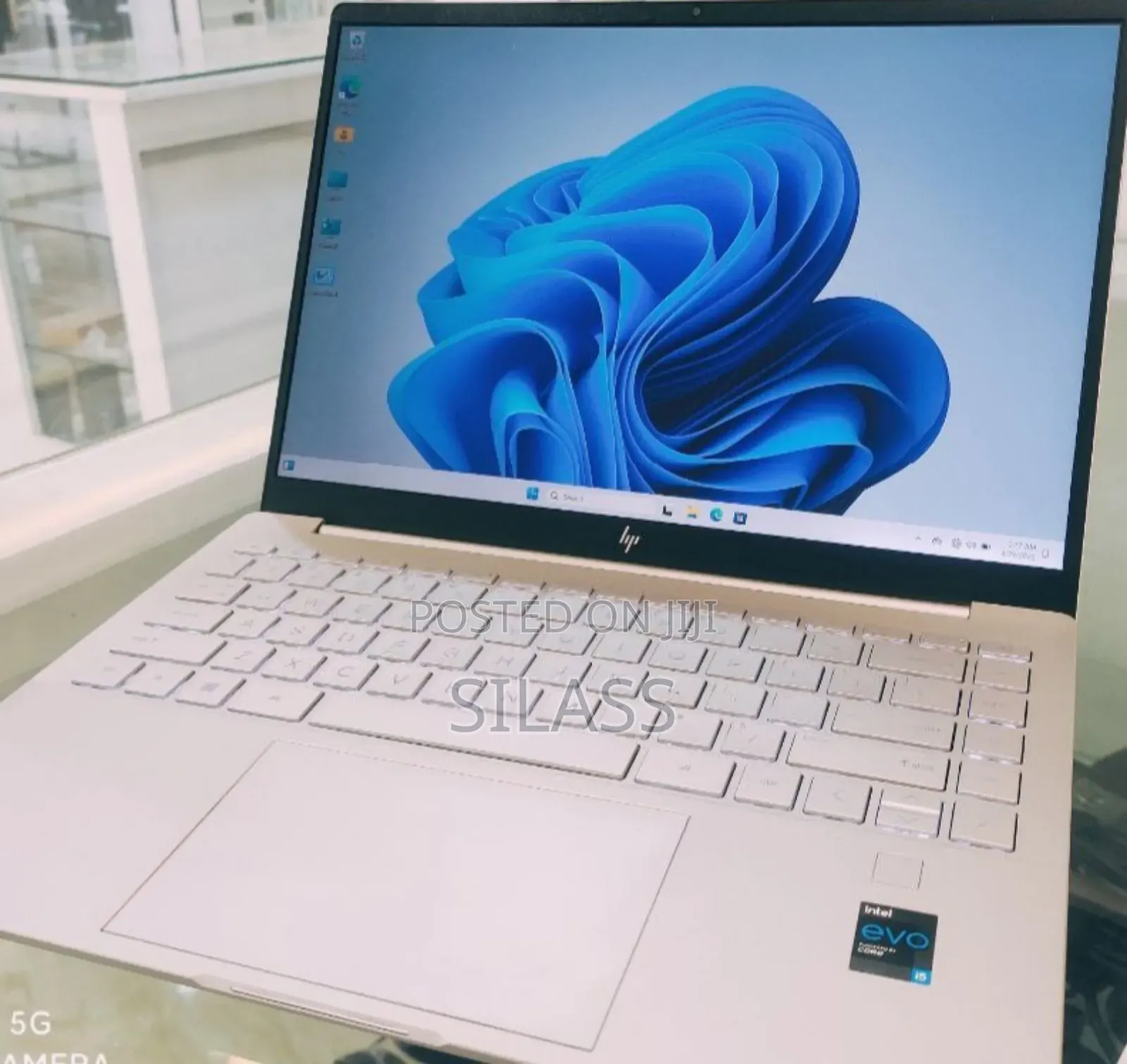 New Laptop HP Pavilion 15 16GB Intel Core I5 SSD 1T