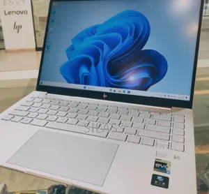 New Laptop HP Pavilion 15 16GB Intel Core I5 SSD 1T