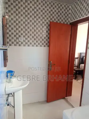 Furnished 1bdrm Apartment in Apartment, Yeka for rent