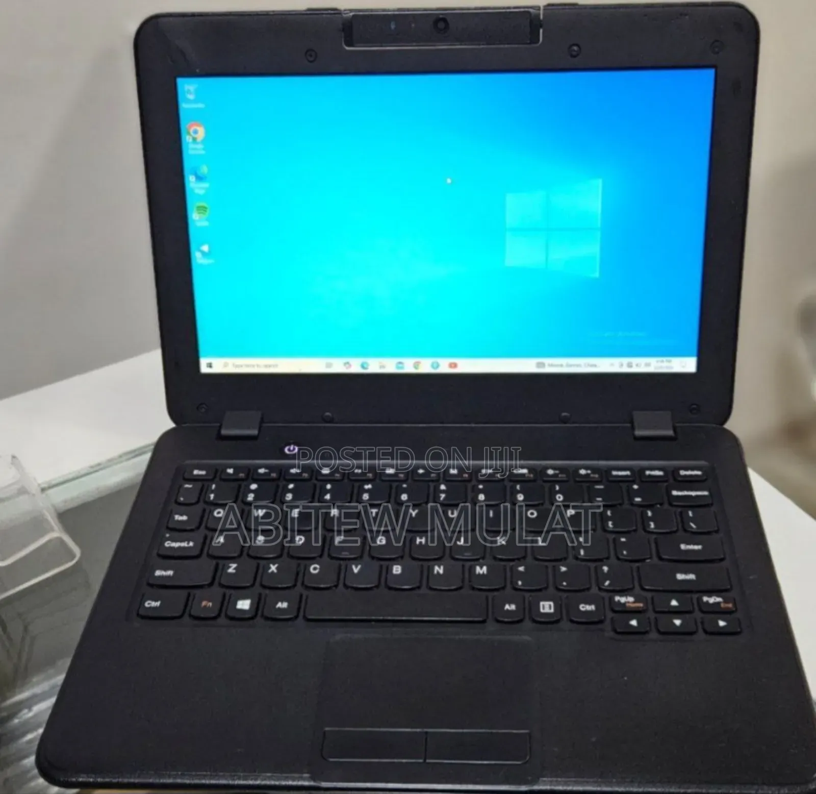 New Laptop Lenovo Ideapad 3 4GB Intel Core 2 Quad SSD 128GB