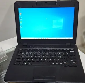 Photo - New Laptop Lenovo Ideapad 3 4GB Intel Core 2 Quad SSD 128GB