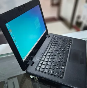 New Laptop Lenovo Ideapad 3 4GB Intel Core 2 Quad SSD 128GB