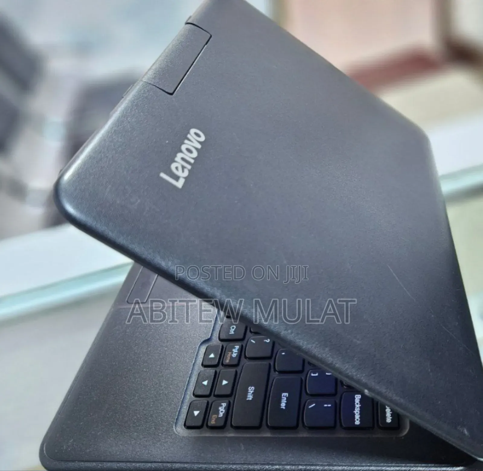 New Laptop Lenovo Ideapad 3 4GB Intel Core 2 Quad SSD 128GB