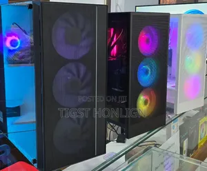 Photo - New Desktop Computer Asus 32GB Intel Core I9 SSD 1T