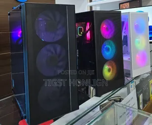 New Desktop Computer Asus 32GB Intel Core I9 SSD 1T