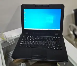 Photo - New Laptop Lenovo IdeaPad 1 4GB Intel SSD 128GB