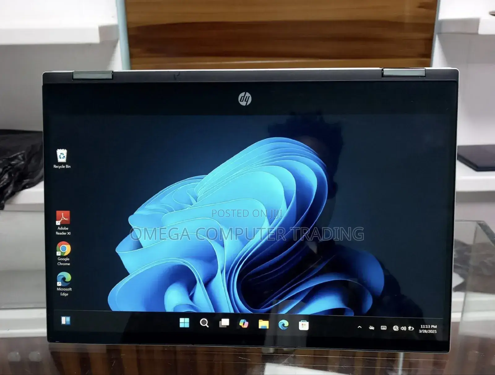 New Laptop HP Pavilion 14 8GB Intel Core i5 SSD 256GB