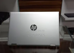 New Laptop HP Pavilion 14 8GB Intel Core I5 SSD 256GB