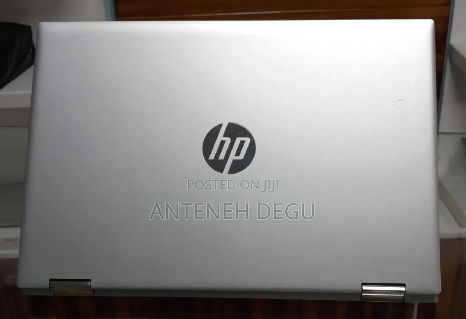 New Laptop HP Pavilion 14 8GB Intel Core I5 SSD 256GB