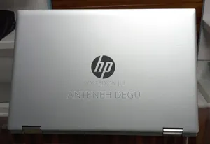 New Laptop HP Pavilion 14 8GB Intel Core I5 SSD 256GB