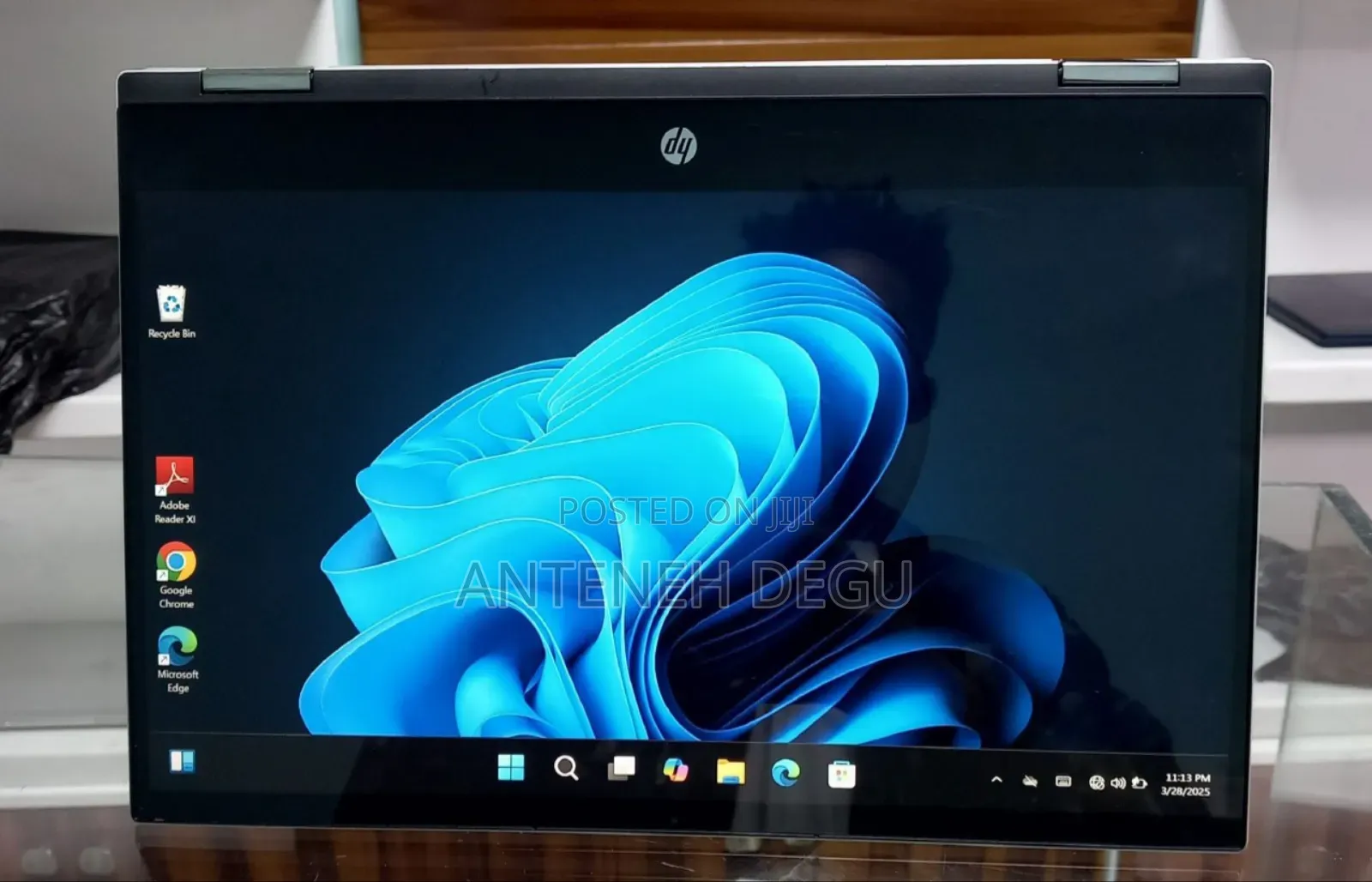 New Laptop HP Pavilion 14 8GB Intel Core I5 SSD 256GB