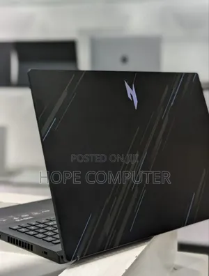Photo - New Laptop Acer Nitro 5 16GB Intel Core I7 SSD 512GB
