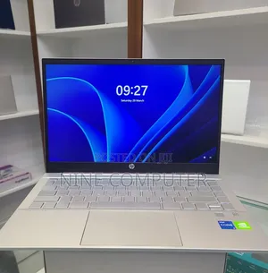 New Laptop HP 14S 16GB Intel Core i5 SSD 512GB