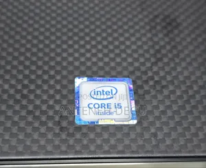 New Laptop Dell XPS 15 16GB Intel Core I5 SSD 512GB