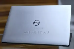 New Laptop Dell XPS 15 16GB Intel Core I5 SSD 512GB