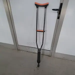 Photo - Axillary Bilateral Crutches43crutches40crutches30crutches