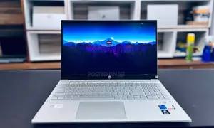 New Laptop HP Pavilion 15 16GB Intel Core I7 SSD 1T