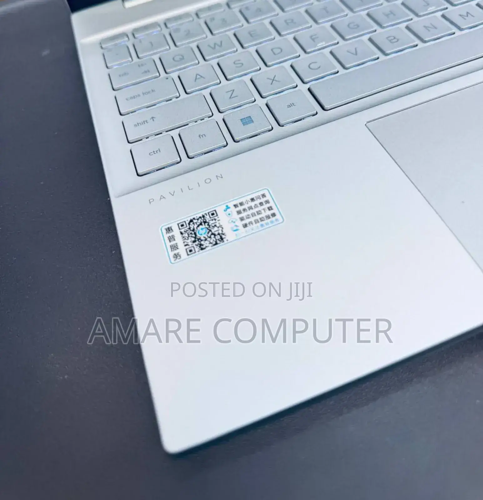 New Laptop HP Pavilion 15 16GB Intel Core I7 SSD 1T