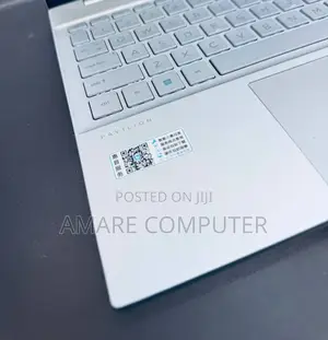 New Laptop HP Pavilion 15 16GB Intel Core I7 SSD 1T