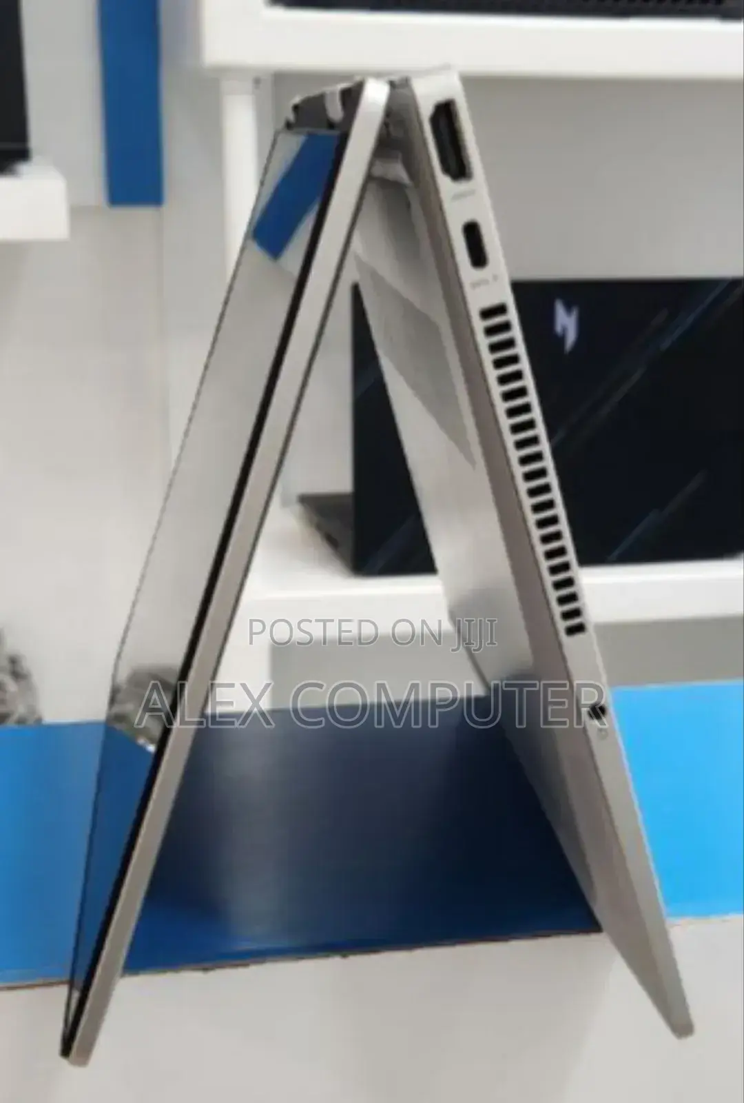 New Laptop HP Pavilion 13 8GB Intel Core I5 SSD 512GB