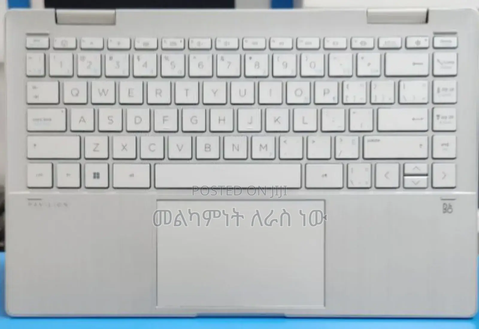 New Laptop HP Pavilion 13 8GB Intel Core I5 SSD 512GB