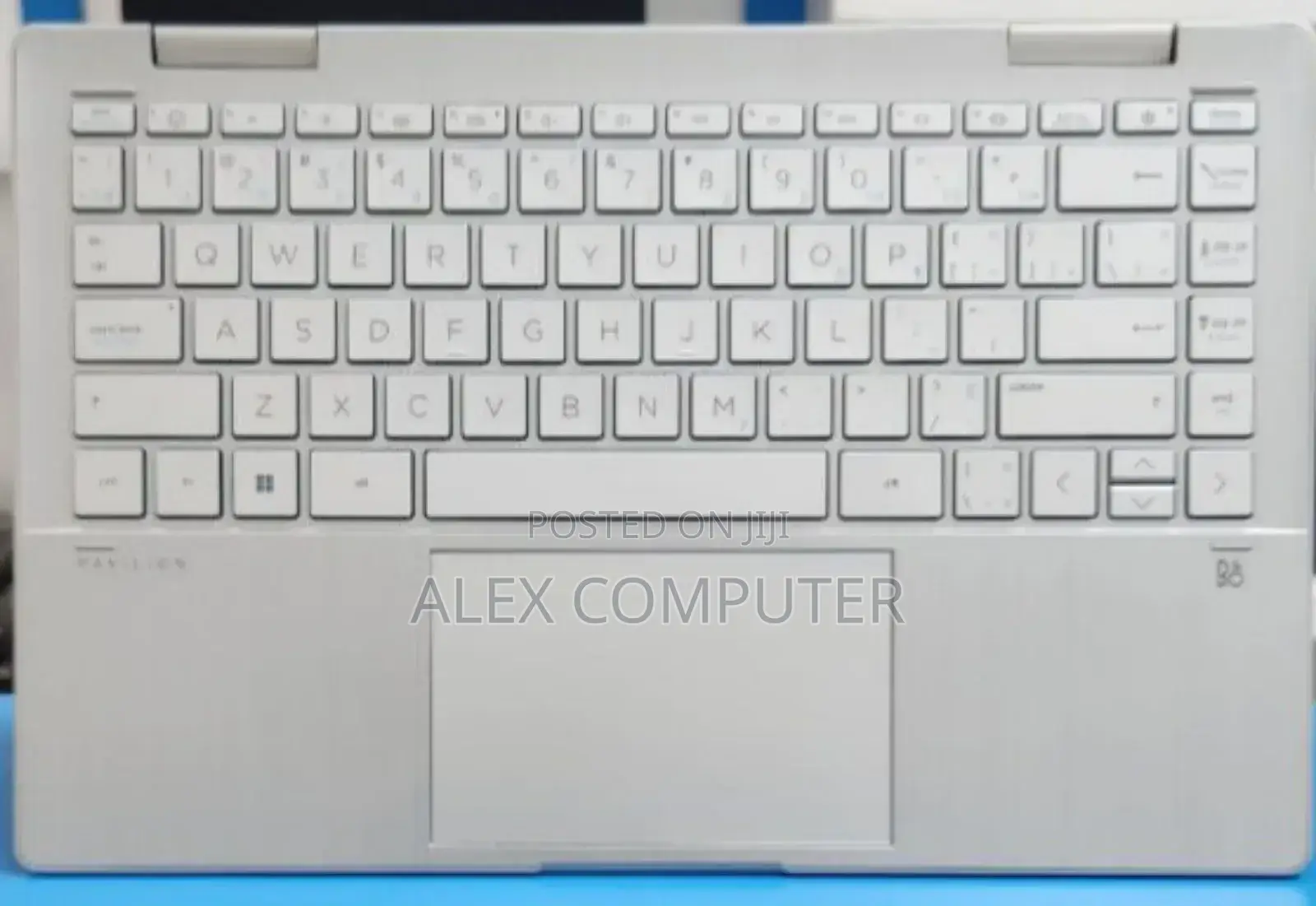 New Laptop HP Pavilion 13 8GB Intel Core I5 SSD 512GB