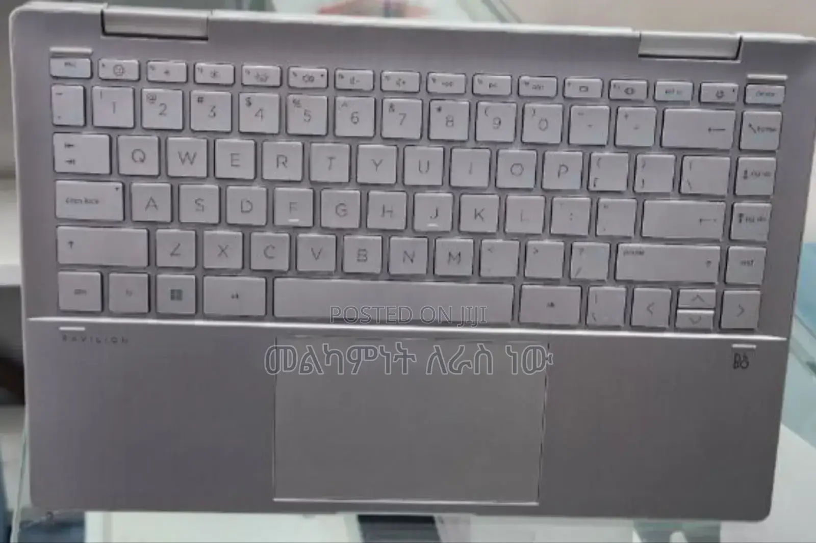 New Laptop HP Pavilion 13 8GB Intel Core I5 SSD 512GB